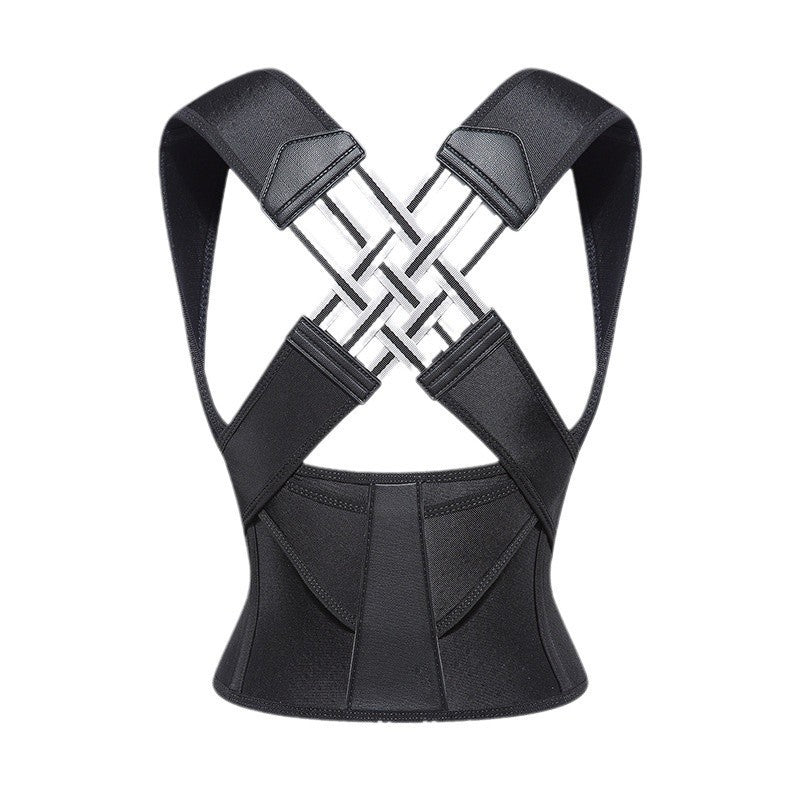 Adjustable Posture Corrector Belt