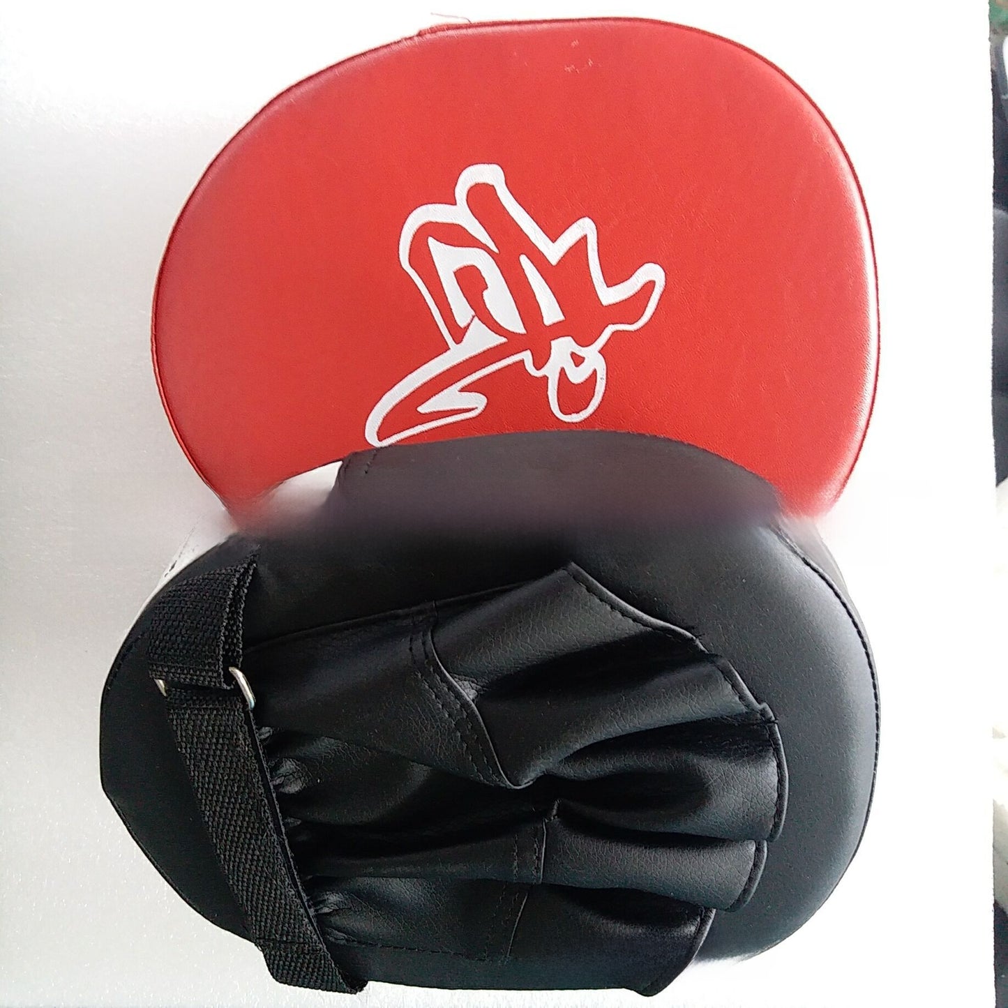 PU Martial Arts Training Foot Target Pad