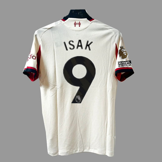 2026 World Cup National Team Football Jersey