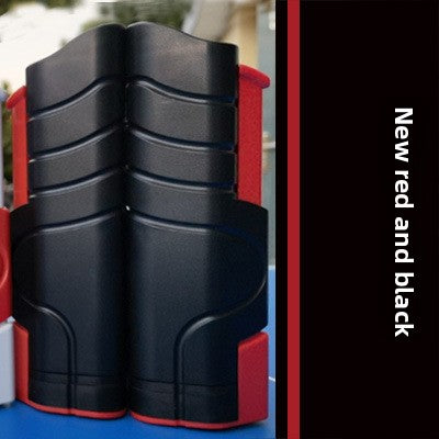 Adjustable Table Tennis Set with Net