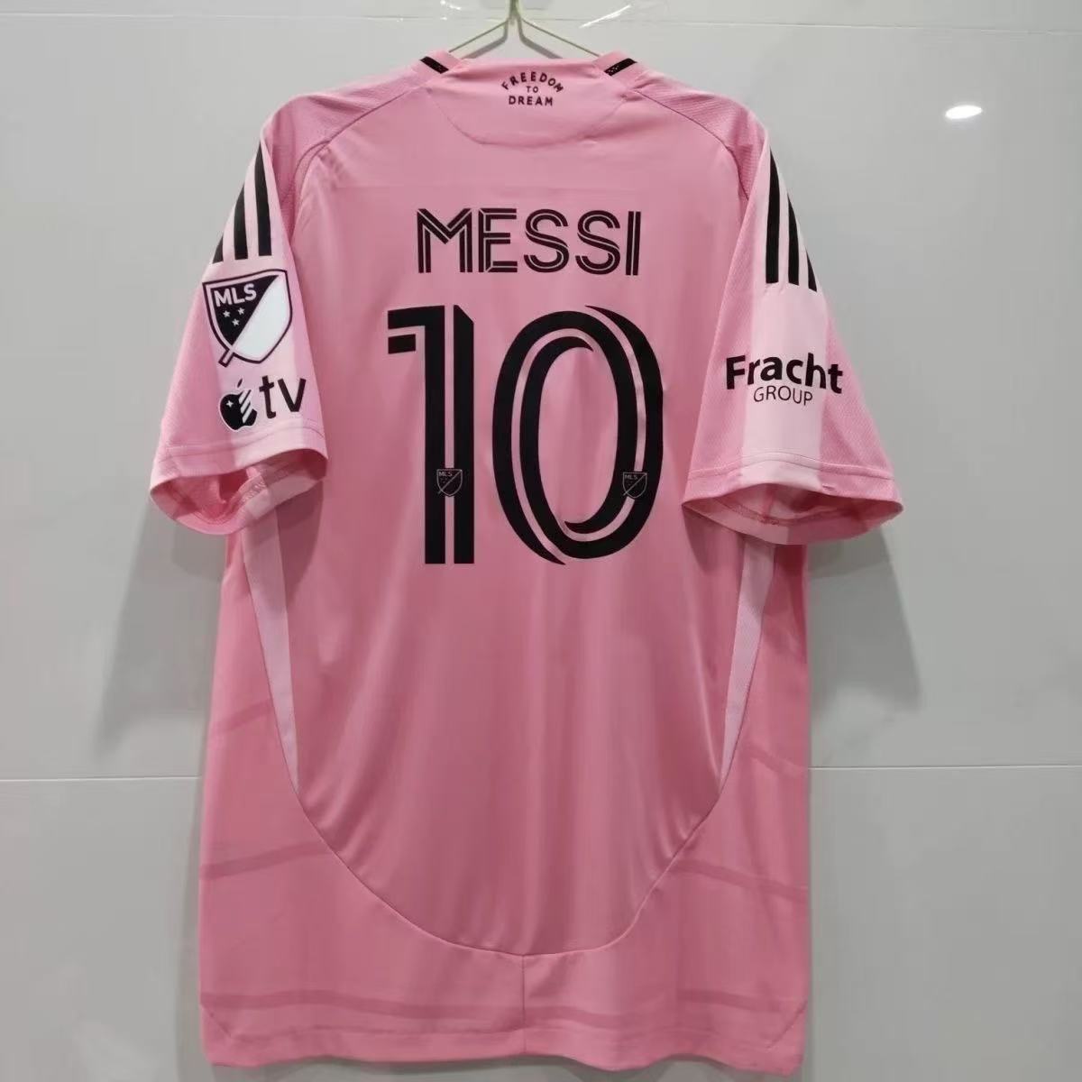 2026 World Cup National Team Football Jersey