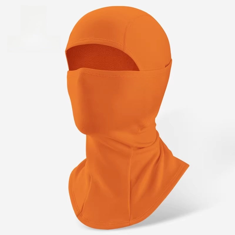 Ice Silk UV Protection Cycling Mask