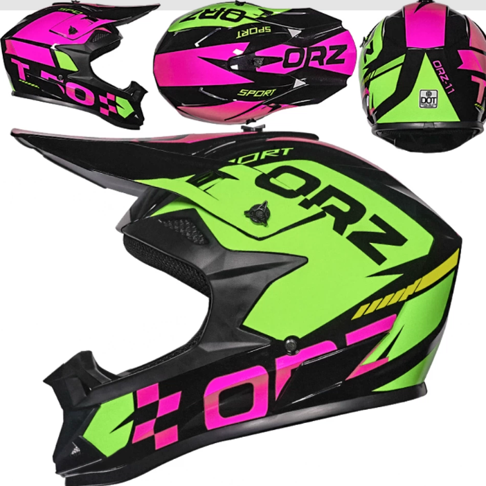 Lightweight Ventilated Cycling Helmet