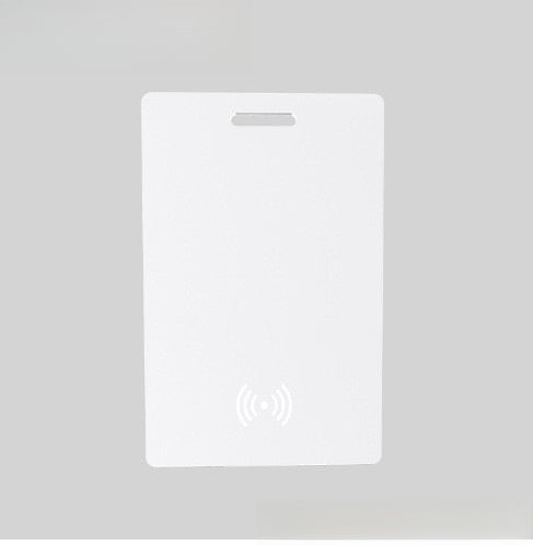 GPS Anti-Loss Tracking Card