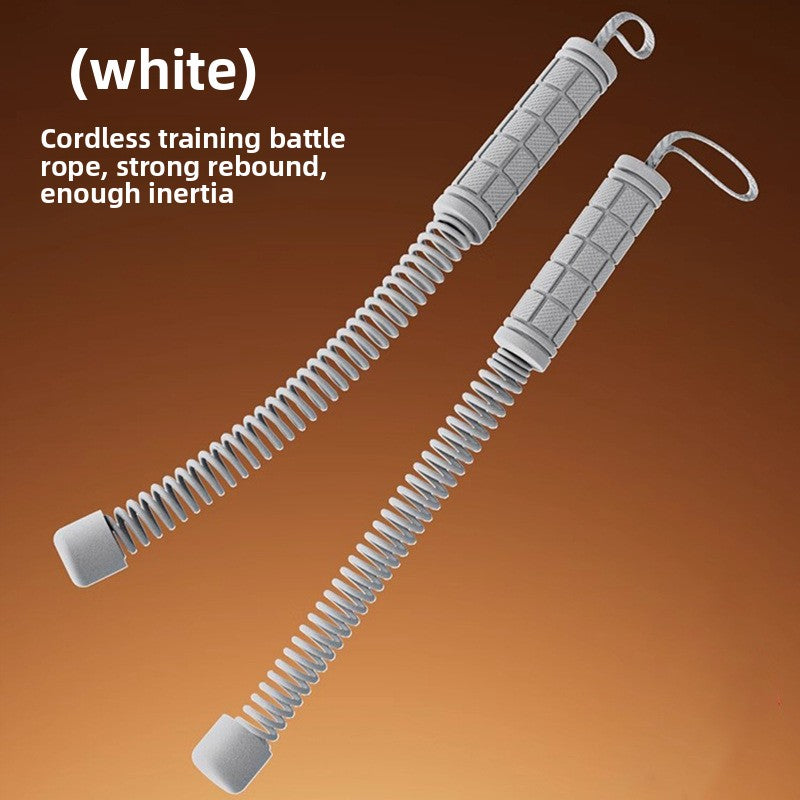 Cordless Resistance Battle Rope
