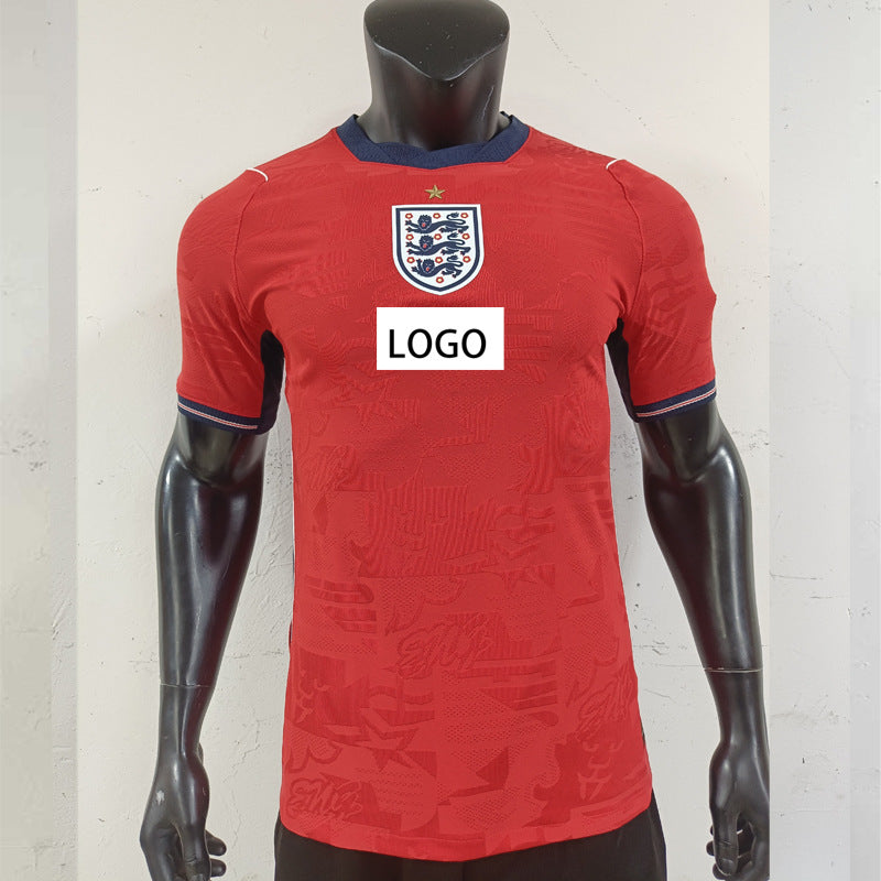 Men's National Team Football Jersey