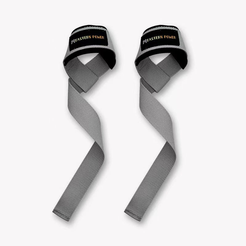 Ergonomic Deadlift Grip Support Belt