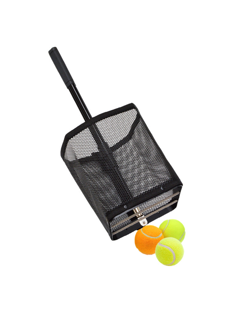 Telescopic Tennis Ball Picker