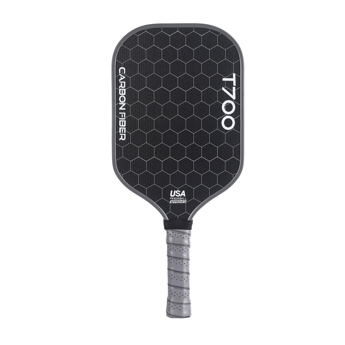 Carbon Fiber Pickleball Racket