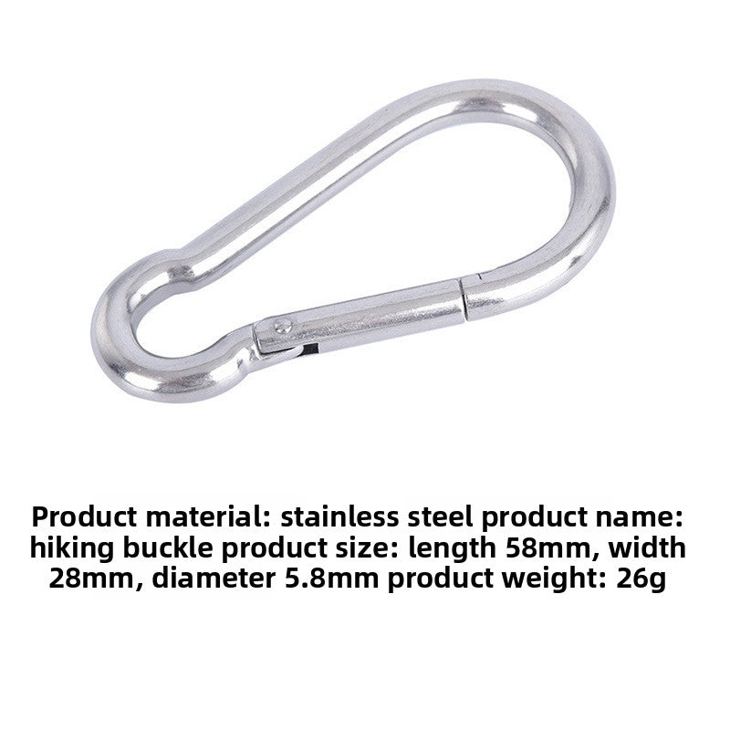 Adjustable Double-Ended Resistance Rope