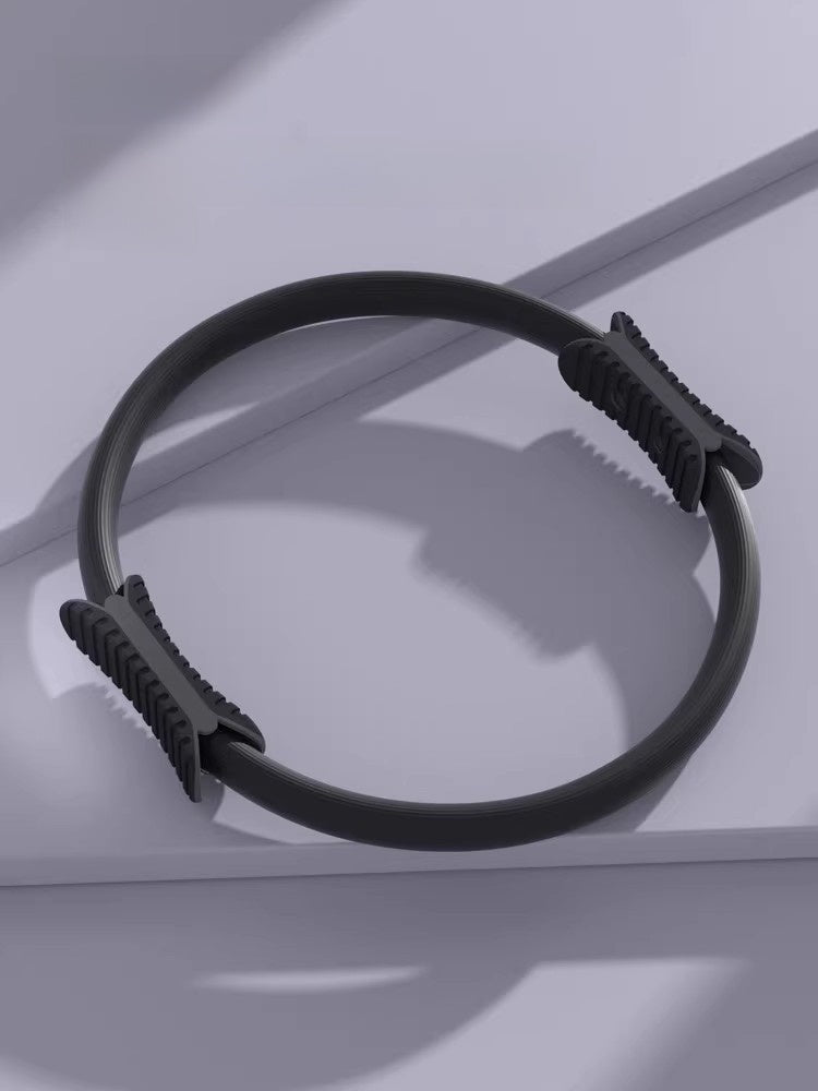 Adjustable Resistance Yoga Ring