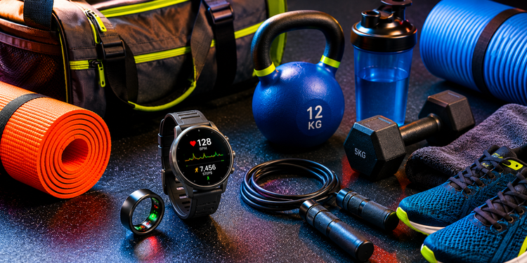 Fitness & Exercise
