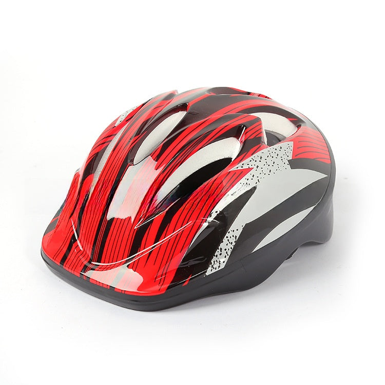 Kids Multi-Sport Safety Helmet