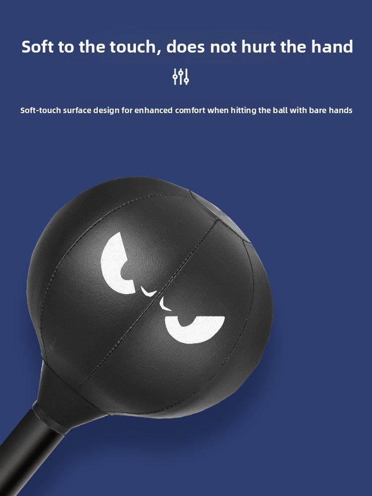 Desktop Speed Training Ball