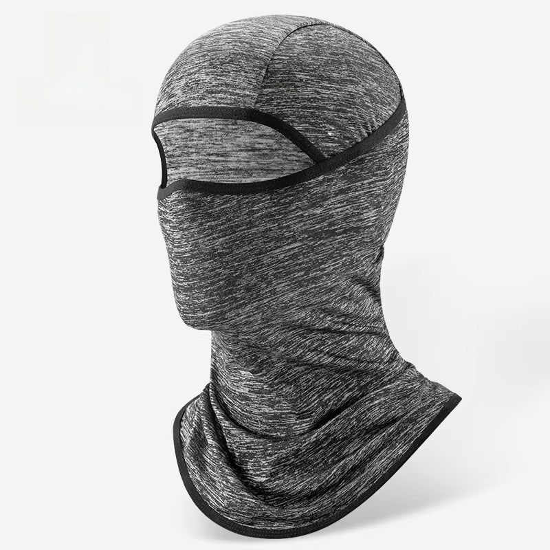 Ice Silk UV Protection Cycling Mask