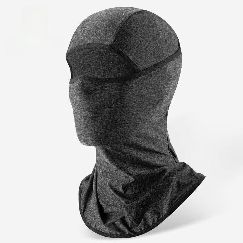 Ice Silk UV Protection Cycling Mask