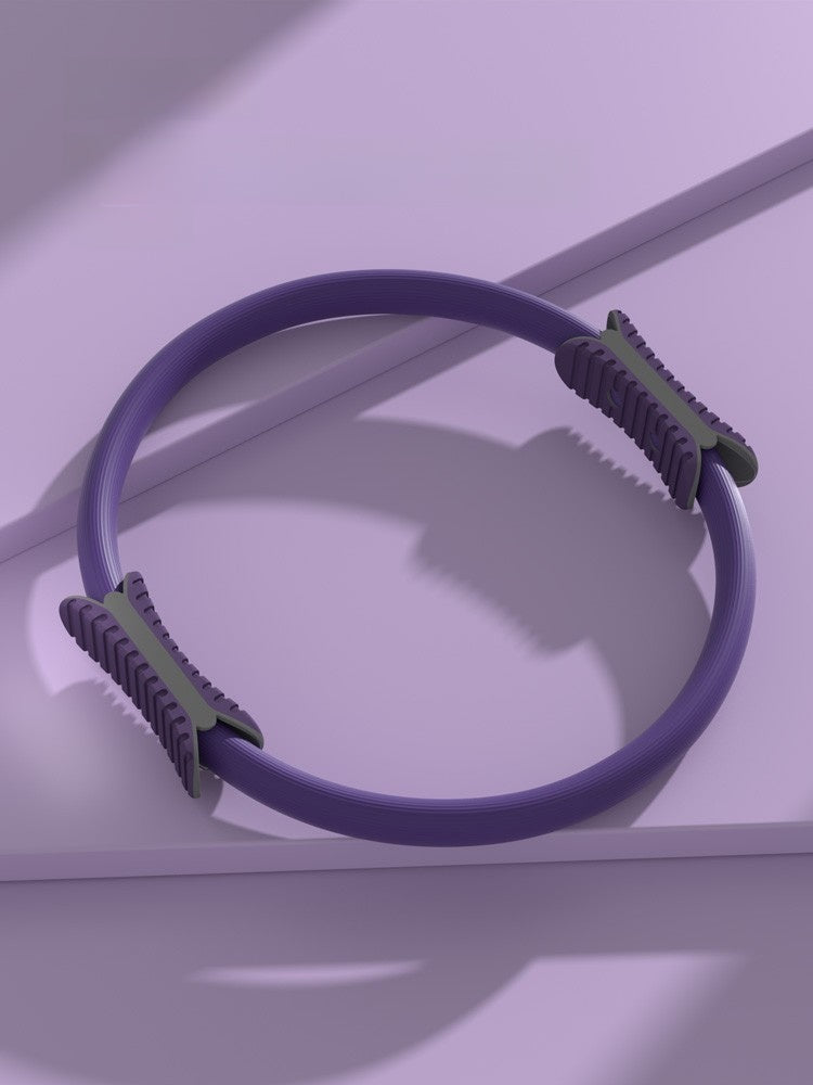 Adjustable Resistance Yoga Ring