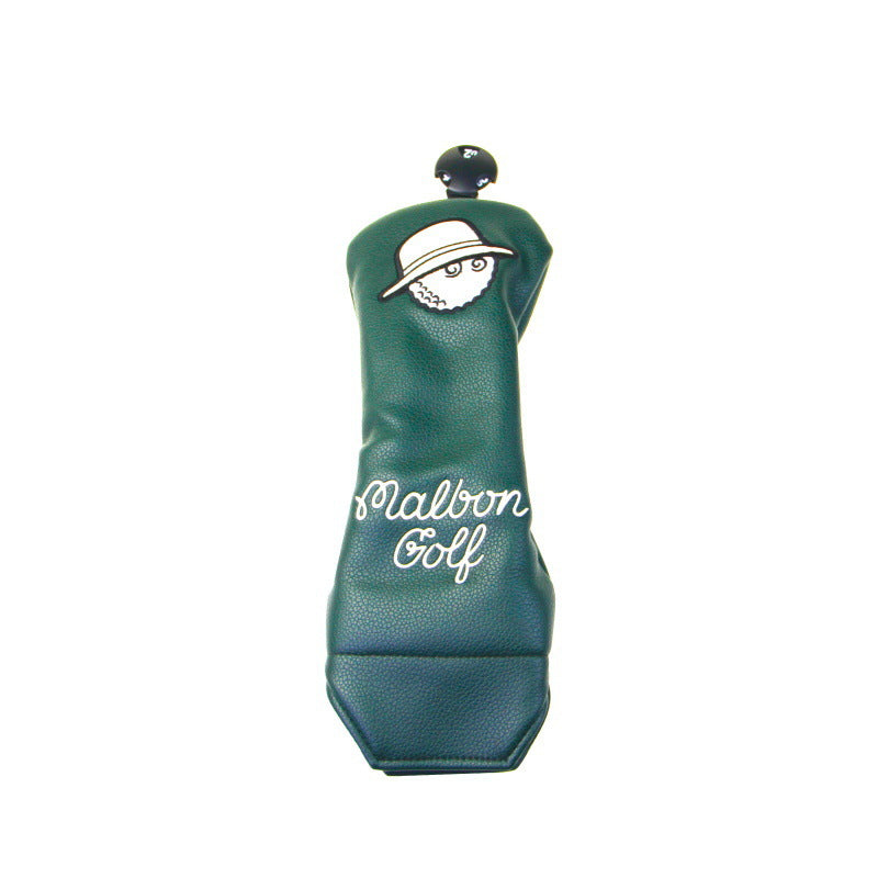 Premium Golf Club Covers
