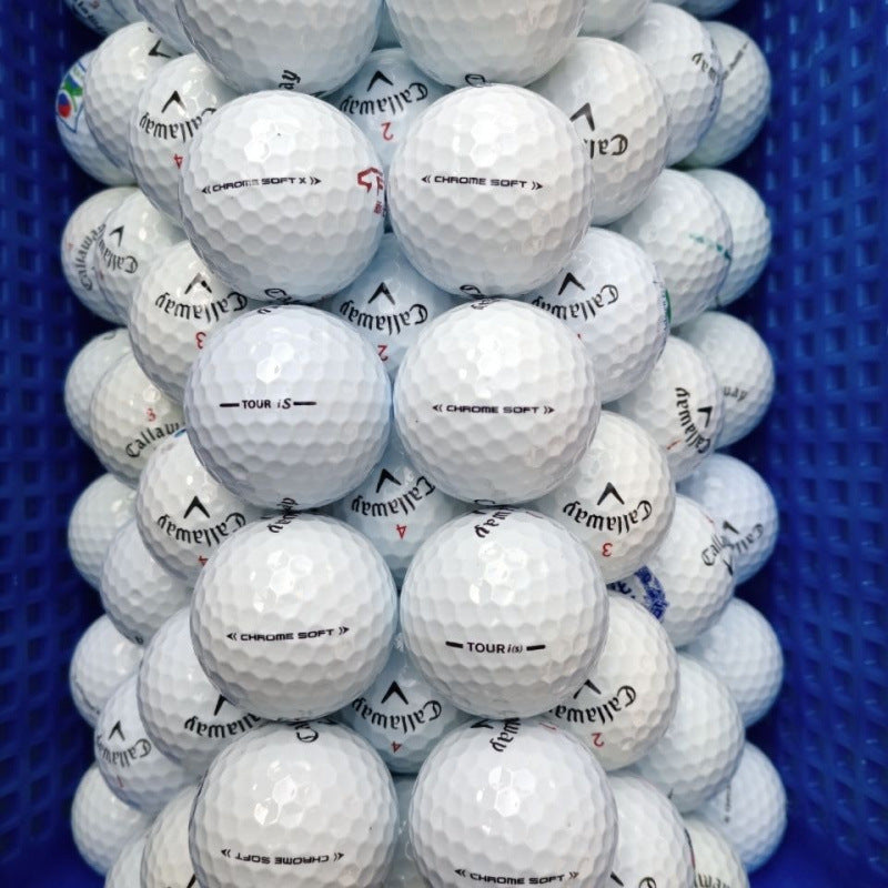 Multi-Layer Golf Balls for Enhanced Distance