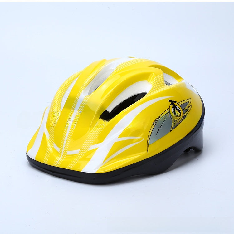 Kids Multi-Sport Safety Helmet