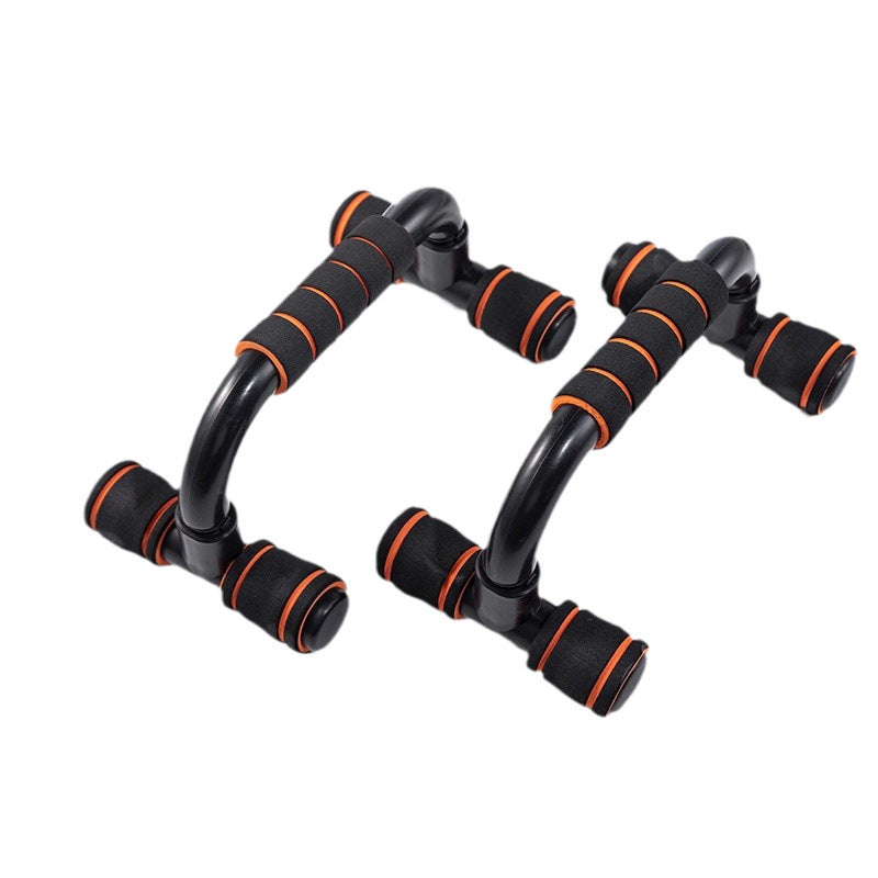 Ergonomic Push-Up Bars