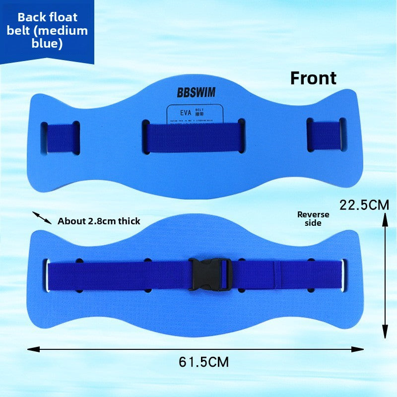 EVA Foam Swim Training Float Board