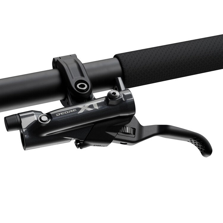 Shimano XT 4-Piston Hydraulic Disc Brake