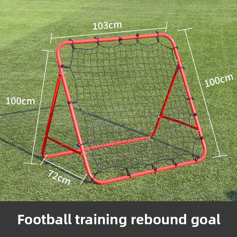 Football Rebound Training Net