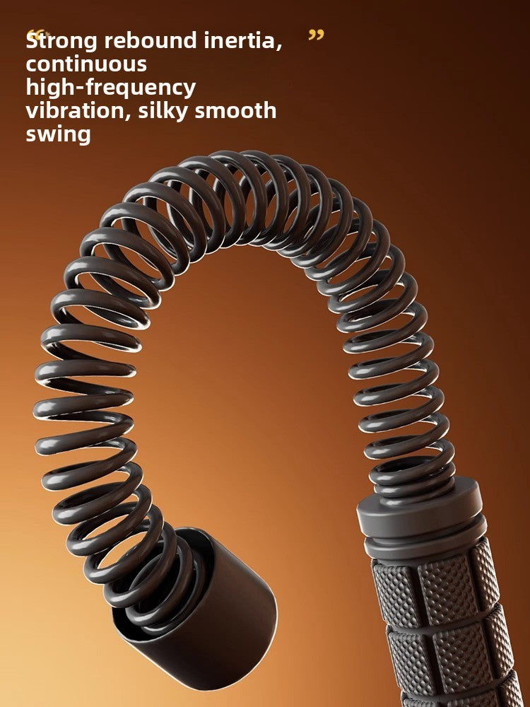 Cordless Resistance Battle Rope