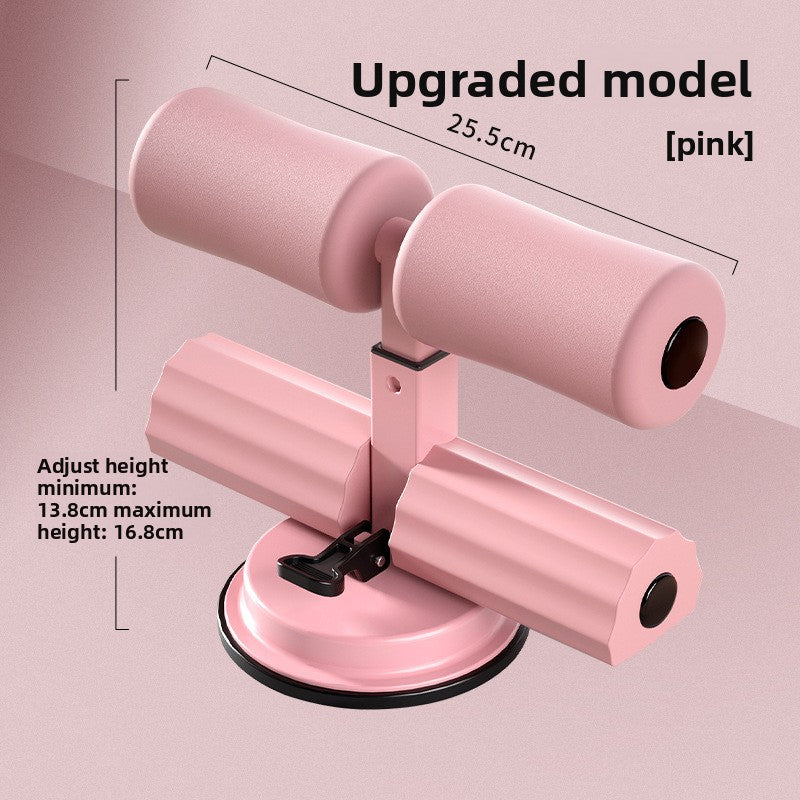 Adjustable Sit-Up Assistant Bar