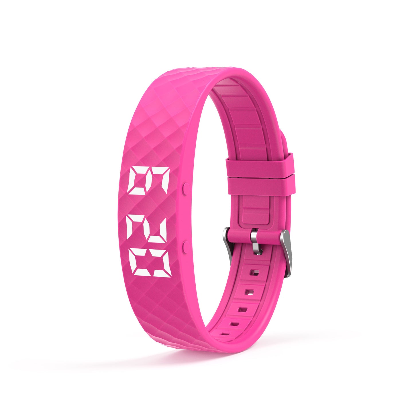 Rechargeable Smart Fitness Bracelet