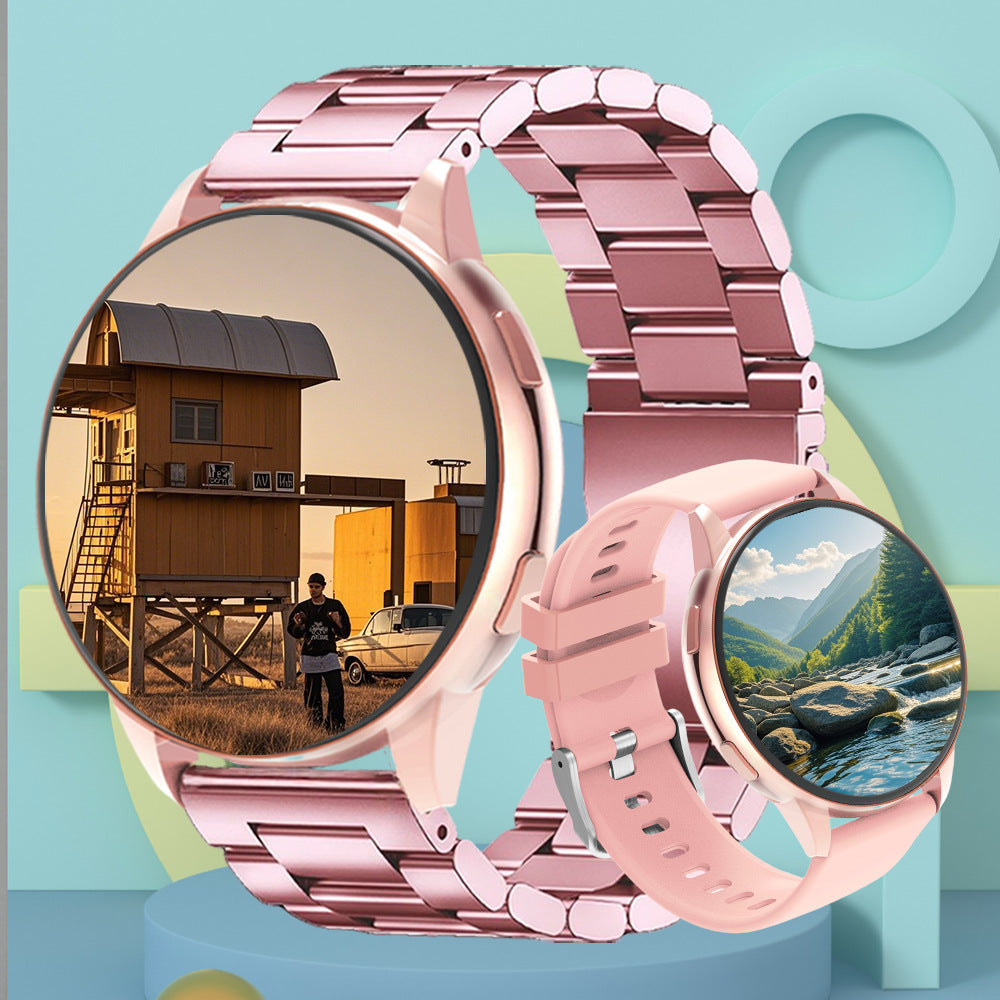 Outdoor Sports Smartwatch