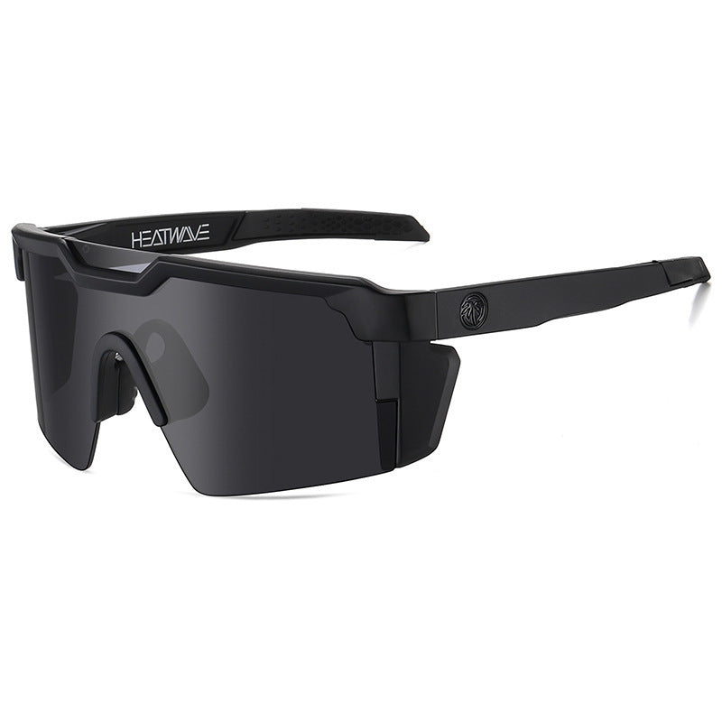 Windproof UV Protection Sports Sunglasses