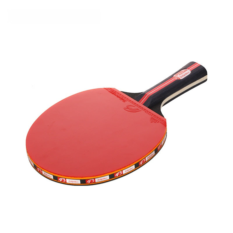 Table Tennis Racket Set with Balls