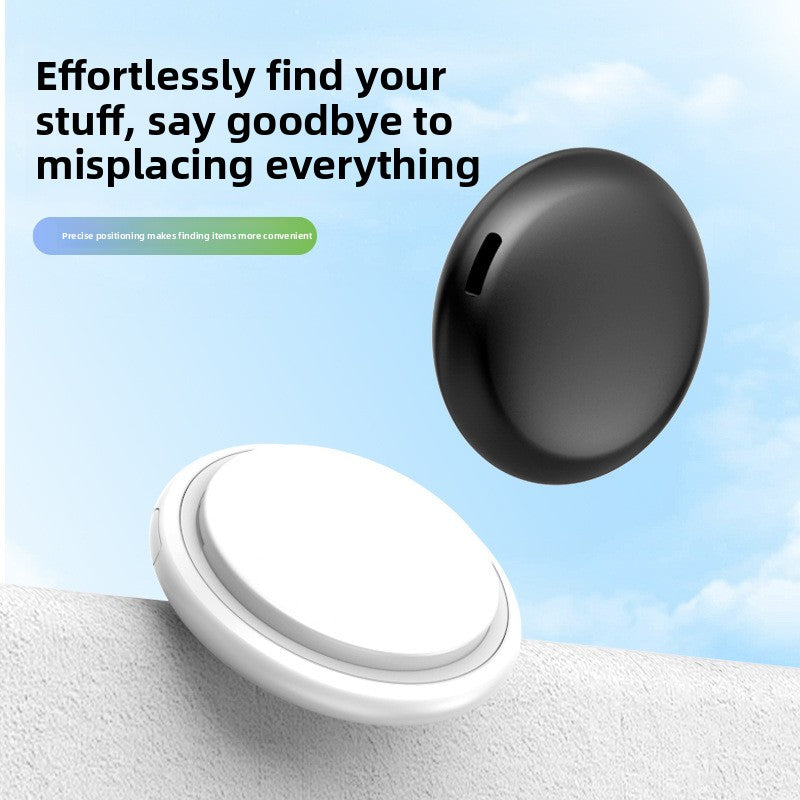 Bluetooth Key and Item Tracker