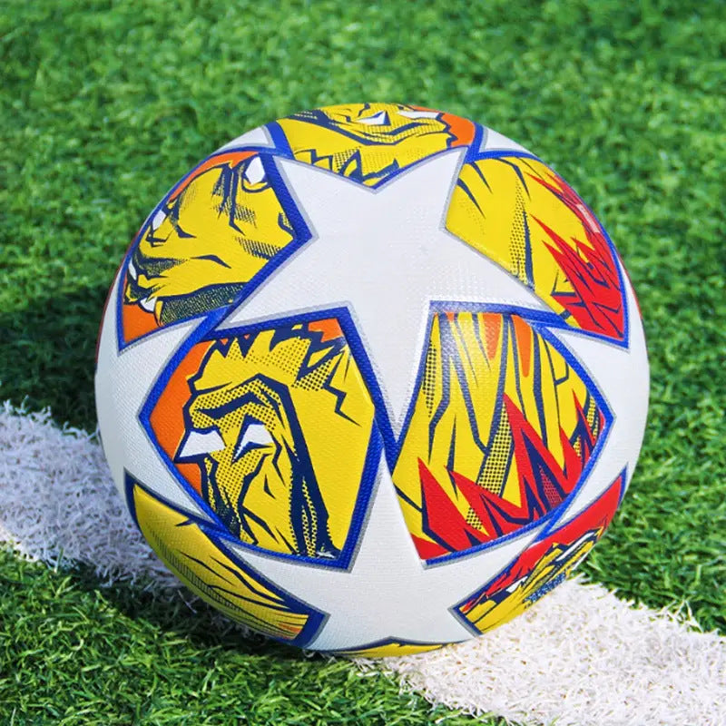 FIFA Standard Size 5 Soccer Ball