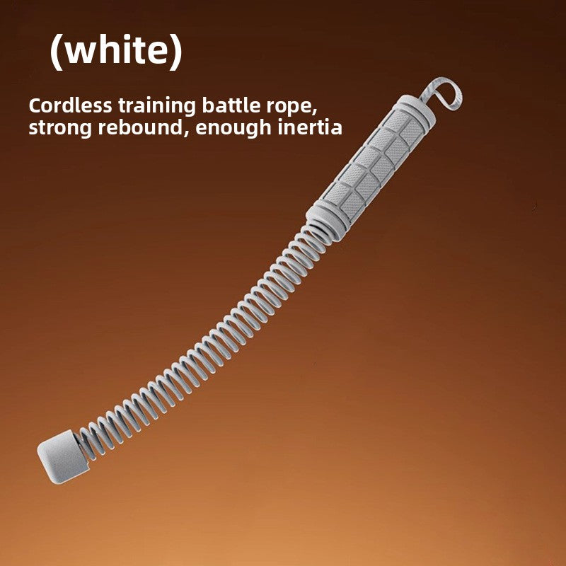 Cordless Resistance Battle Rope