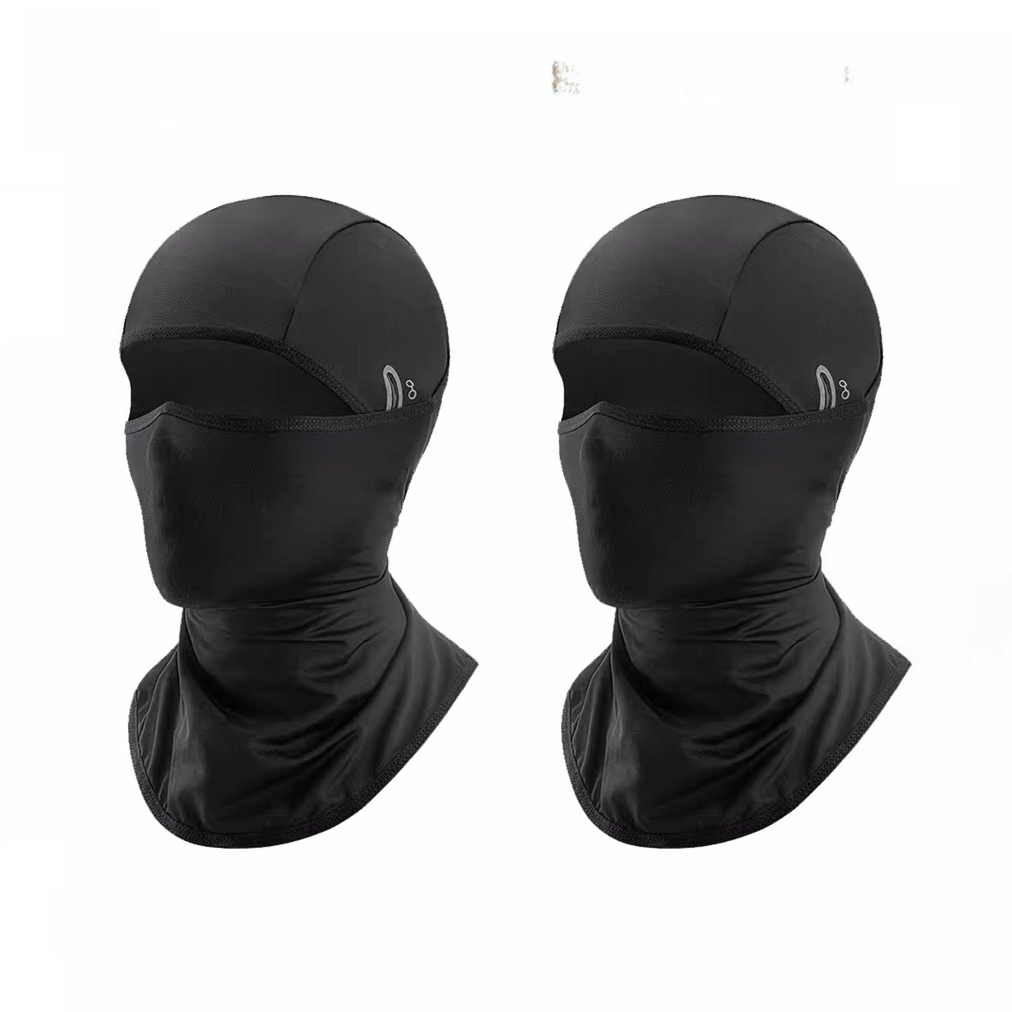Ice Silk UV Protection Cycling Mask