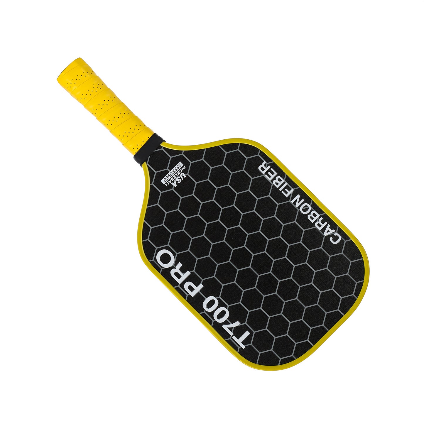 Carbon Fiber Pickleball Racket