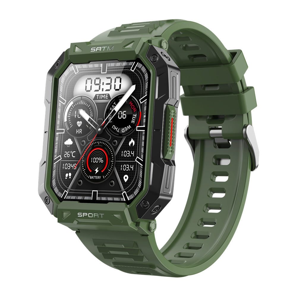 Multifunction Sports Smartwatch
