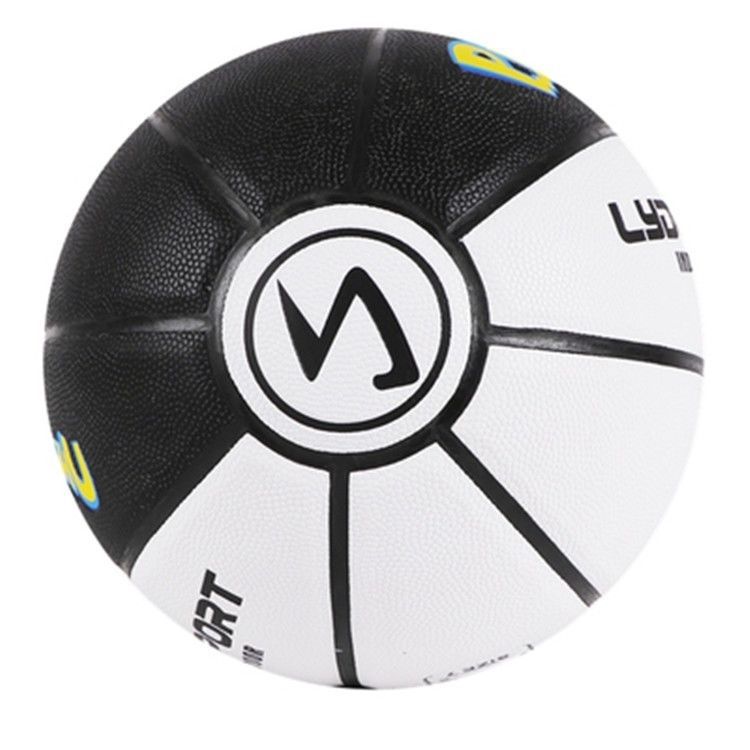Durable PVC Basketball