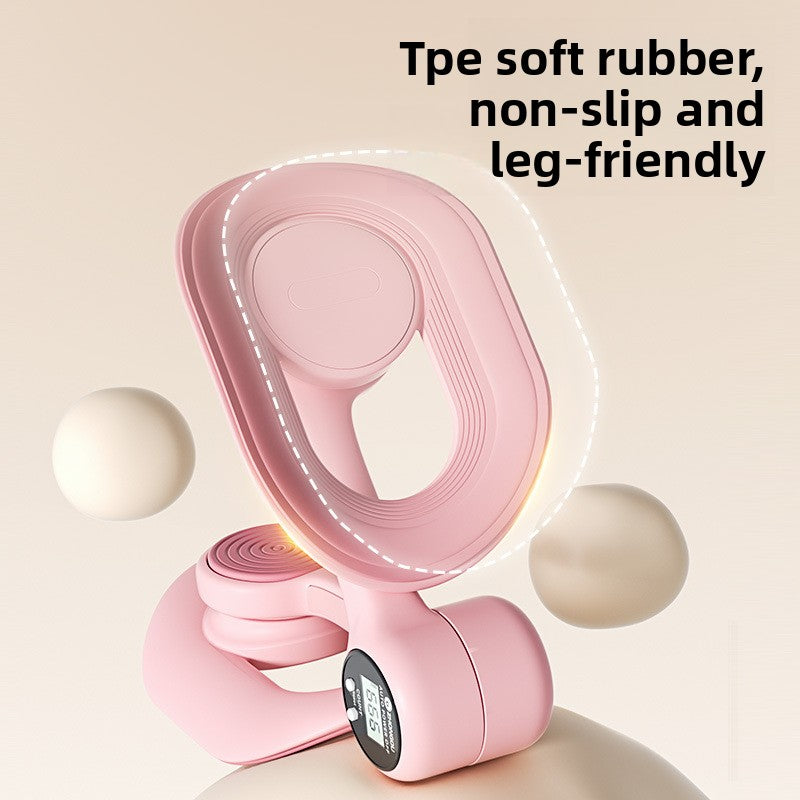 Pelvic Floor and Leg Muscle Trainer
