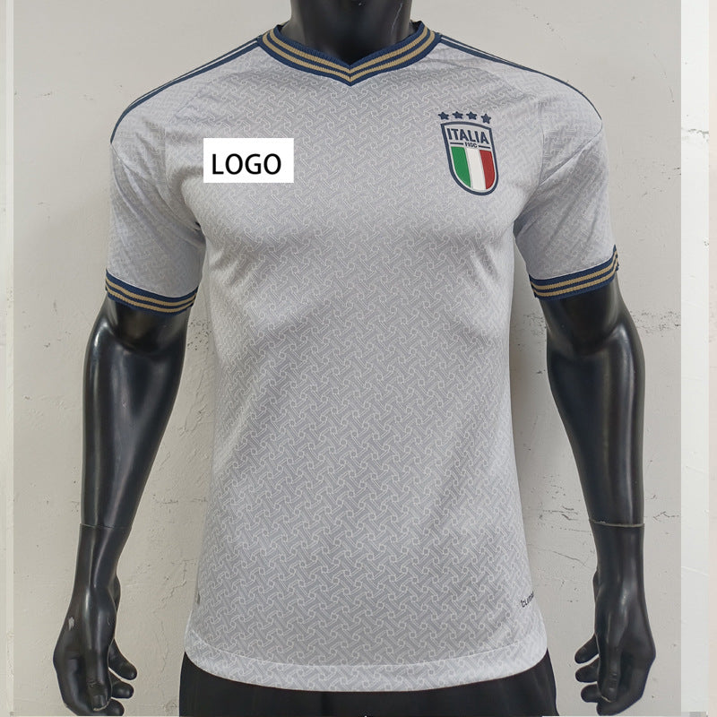 Men's National Team Football Jersey