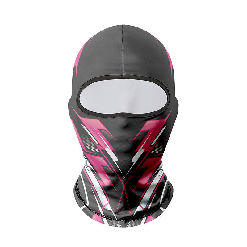 UV Protection Sun Hood for Outdoor Sports