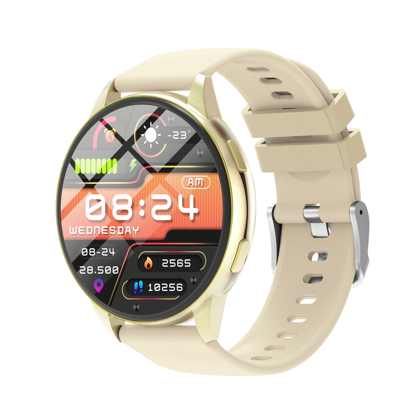 Outdoor Sports Smartwatch