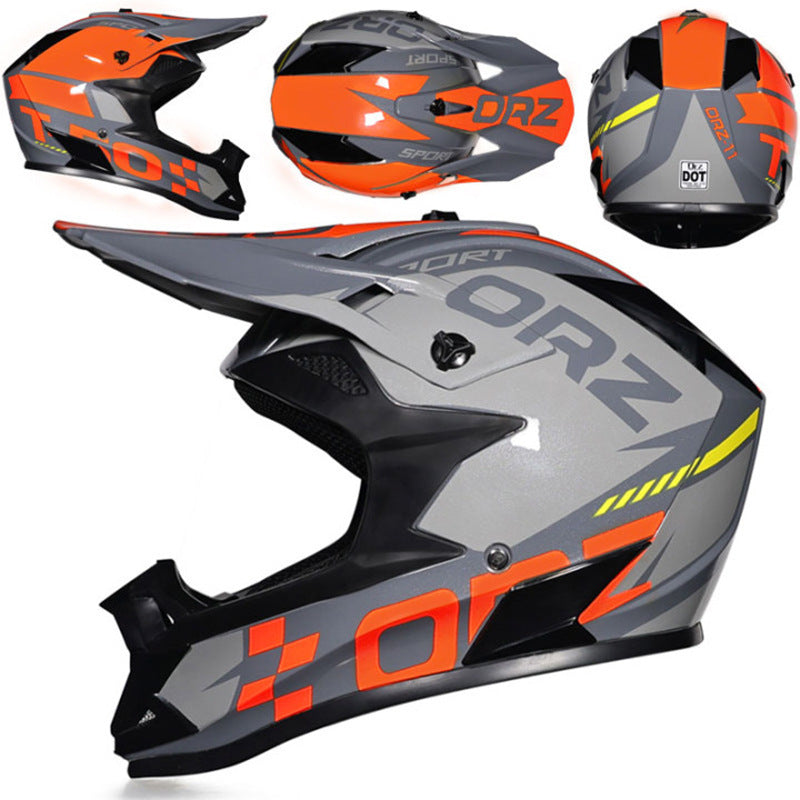 Lightweight Ventilated Cycling Helmet