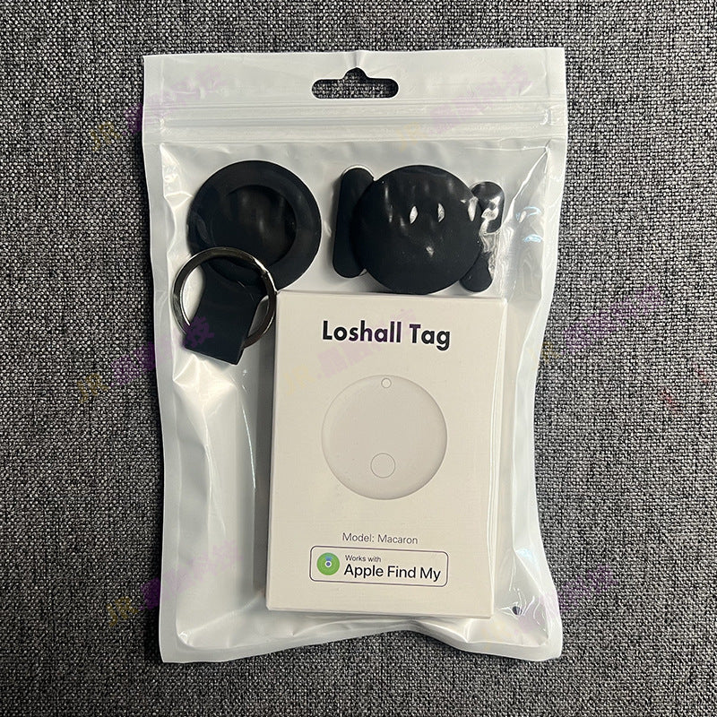 Bluetooth Tracker for Apple FindMy