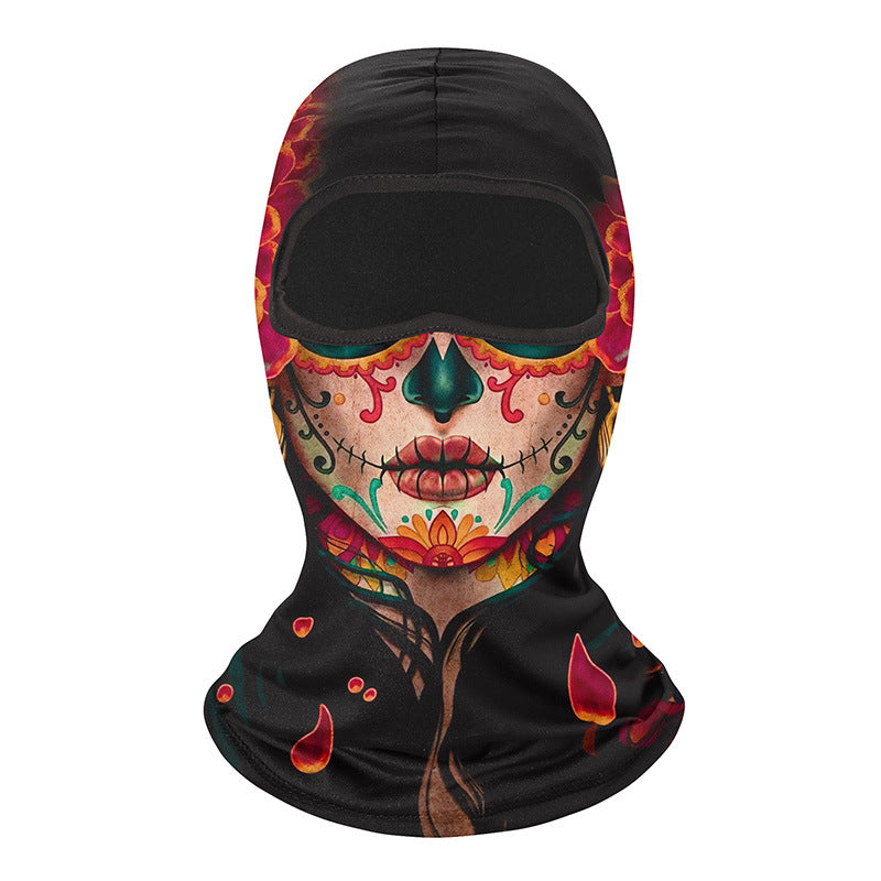 UV Protection Sun Hood for Outdoor Sports
