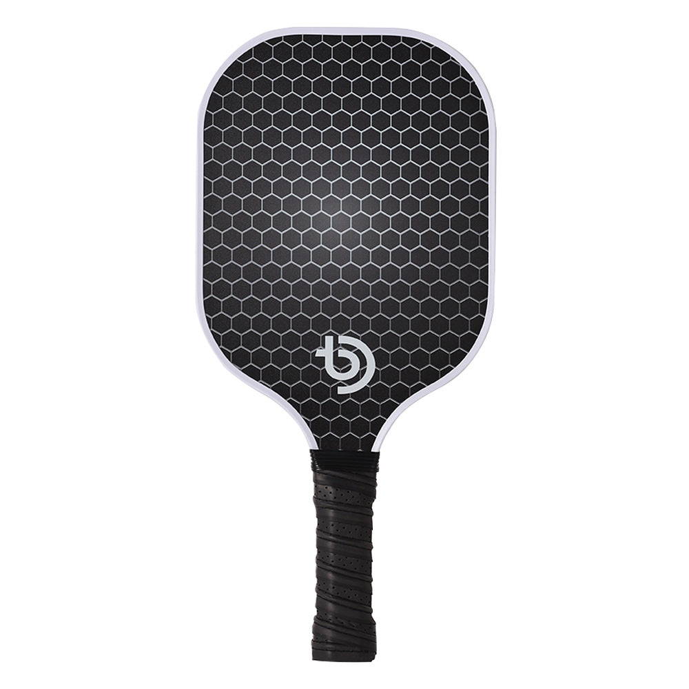 Carbon Fiber Pickleball Paddle Set