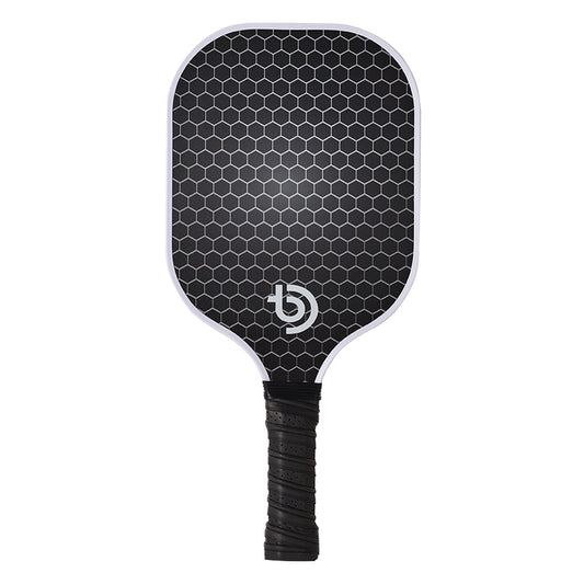Carbon Fiber Pickleball Paddle Set